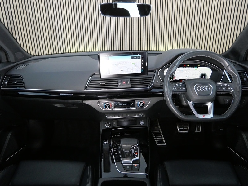 Used Audi Q5 2022 for sale - 78083708: Photo 34