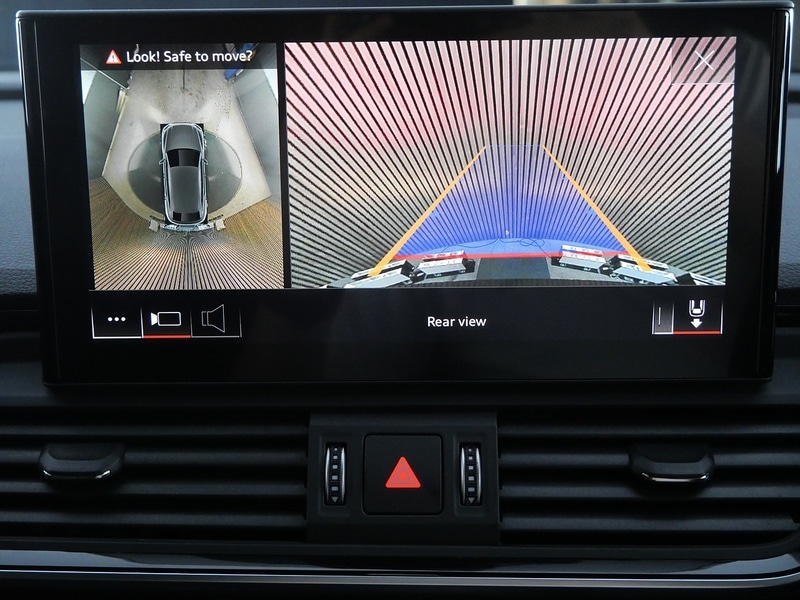 Used Audi Q5 2022 for sale - 78083708: Photo 36