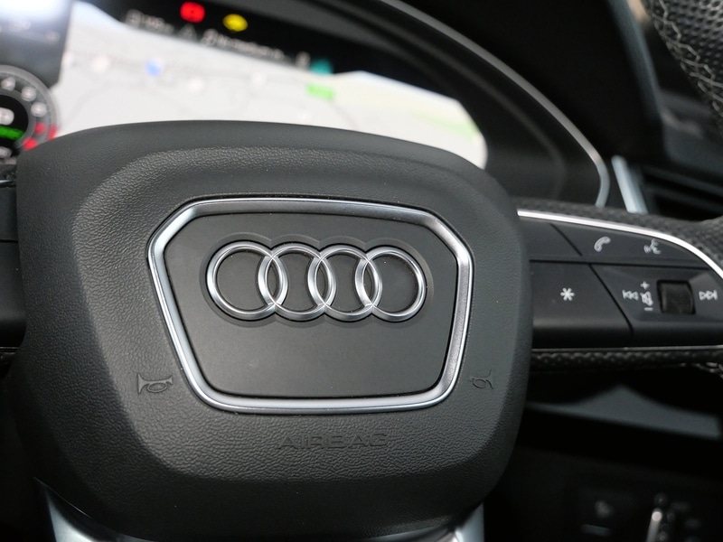 Used Audi Q5 2022 for sale - 78083708: Photo 39