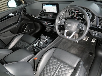 Used Audi Q5 2022 for sale - 78083708: Photo