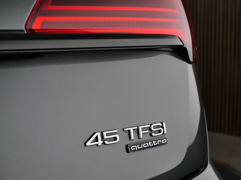 Used Audi Q5 2022 for sale - 78083708: Photo 45