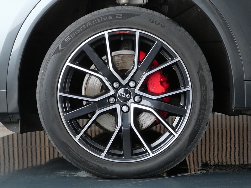 Used Audi Q5 2022 for sale - 78083708: Photo 46