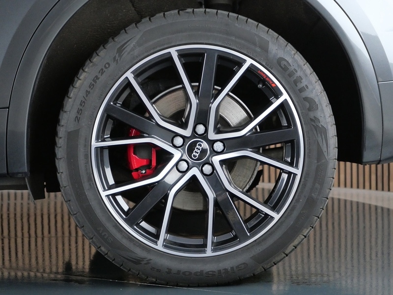 Used Audi Q5 2022 for sale - 78083708: Photo 47