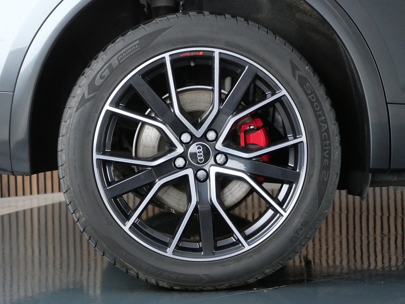 Used Audi Q5 2022 for sale - 78083708: Photo 48