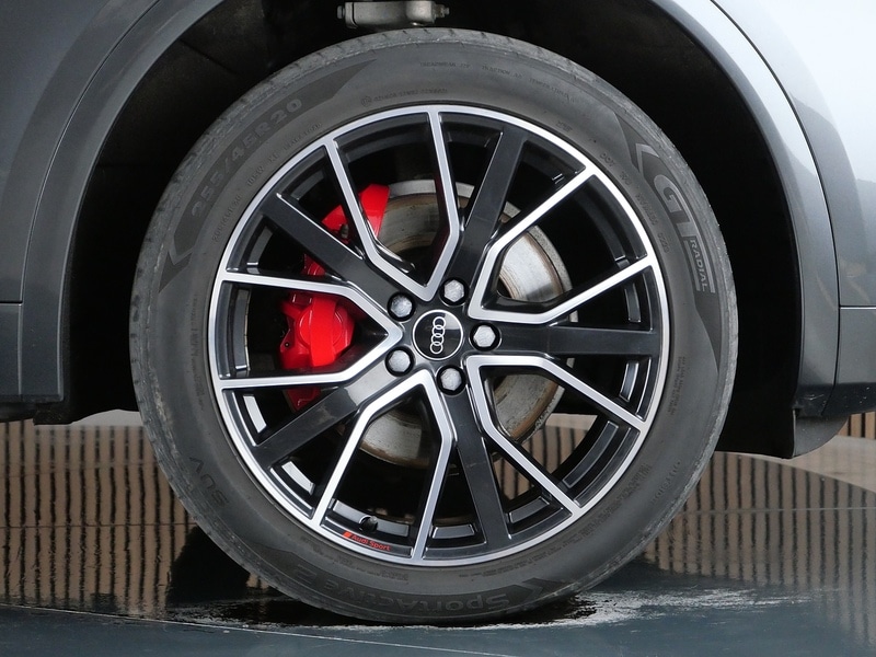 Used Audi Q5 2022 for sale - 78083708: Photo 49