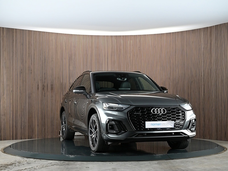 Used Audi Q5 2022 for sale - 78083708: Photo 5