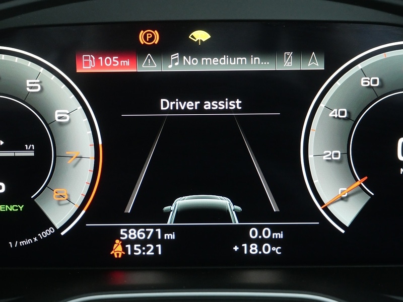 Used Audi Q5 2022 for sale - 78083708: Photo 50