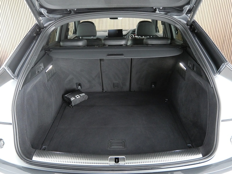 Used Audi Q5 2022 for sale - 78083708: Photo 51