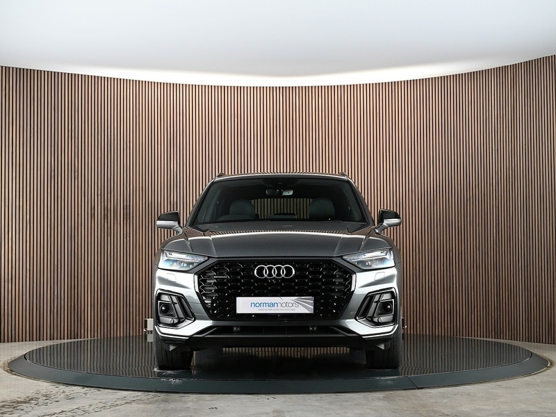 Used Audi Q5 2022 for sale - 78083708: Photo 6