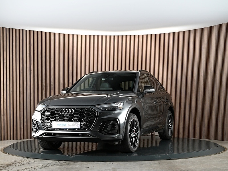 Used Audi Q5 2022 for sale - 78083708: Photo 7