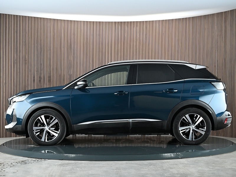 Used Peugeot 3008 2022 for sale - 77840718: Photo 12