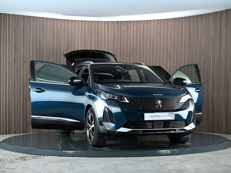 Used Peugeot 3008 2022 for sale - 77840718: Photo 14