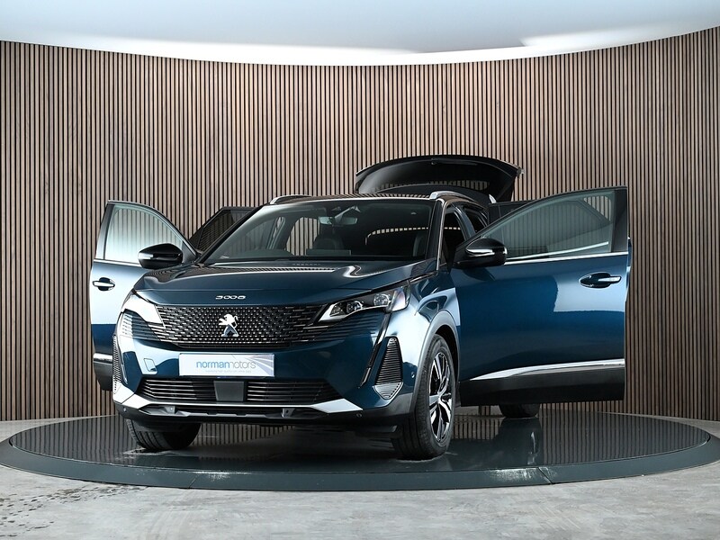 Used Peugeot 3008 2022 for sale - 77840718: Photo 16