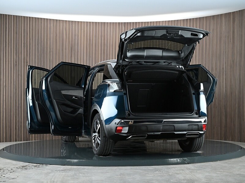 Used Peugeot 3008 2022 for sale - 77840718: Photo 17