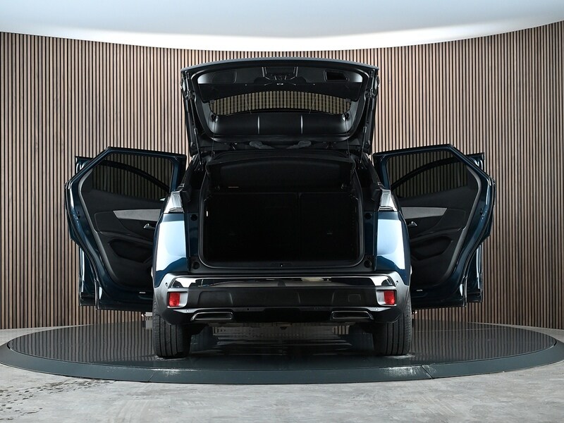 Used Peugeot 3008 2022 for sale - 77840718: Photo 18