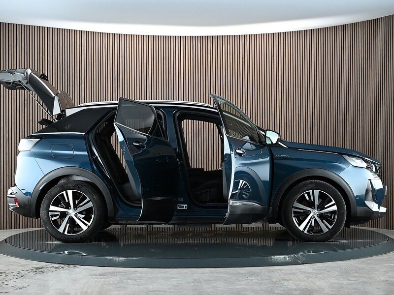 Used Peugeot 3008 2022 for sale - 77840718: Photo 20