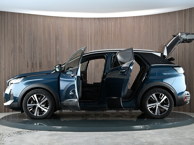 Used Peugeot 3008 2022 for sale - 77840718: Photo 21