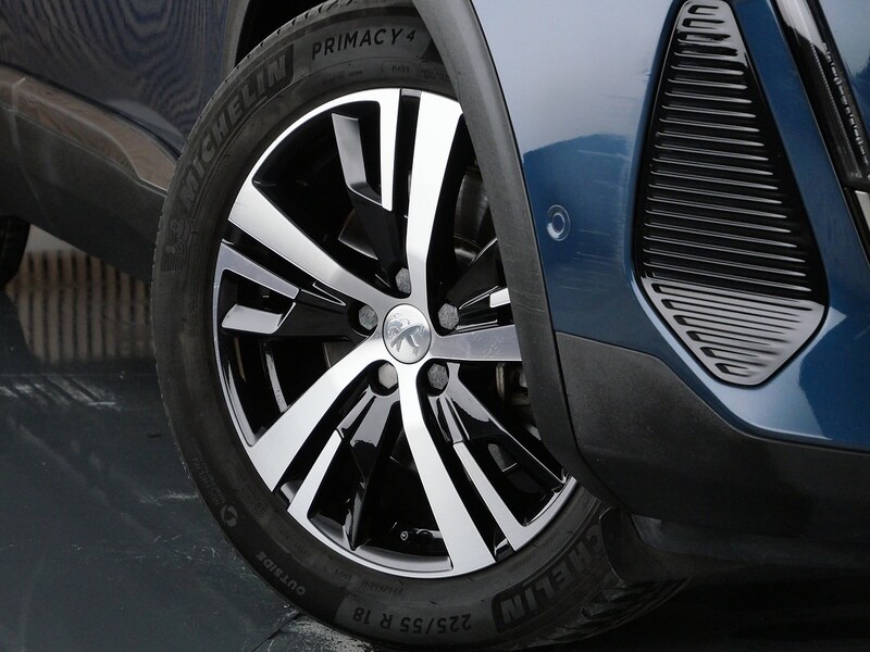 Used Peugeot 3008 2022 for sale - 77840718: Photo 22