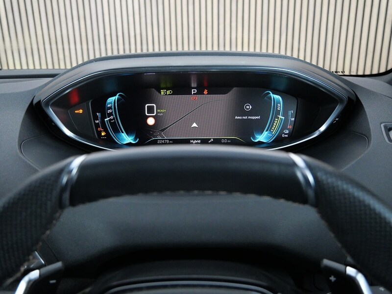 Used Peugeot 3008 2022 for sale - 77840718: Photo 25