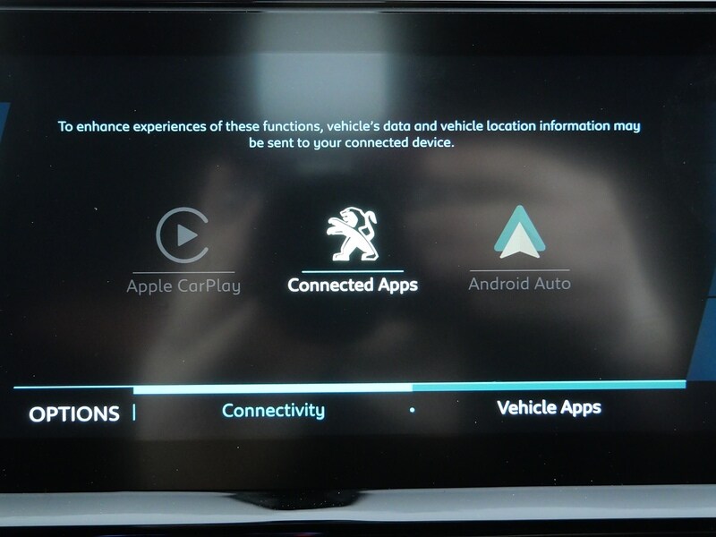 Used Peugeot 3008 2022 for sale - 77840718: Photo 27