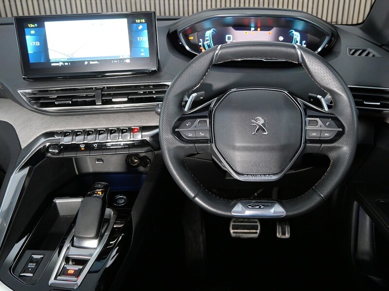 Used Peugeot 3008 2022 for sale - 77840718: Photo 28