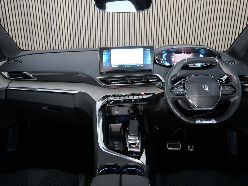 Used Peugeot 3008 2022 for sale - 77840718: Photo 33