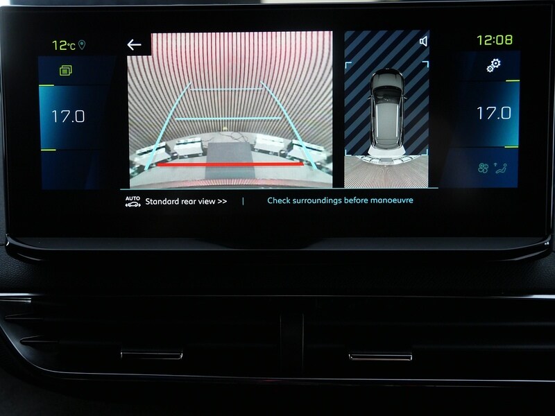 Used Peugeot 3008 2022 for sale - 77840718: Photo 35