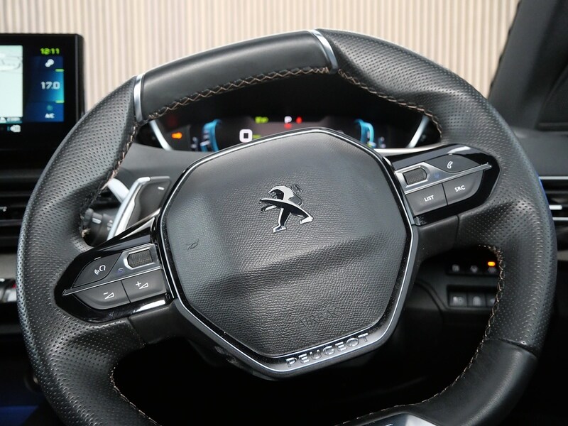 Used Peugeot 3008 2022 for sale - 77840718: Photo 37