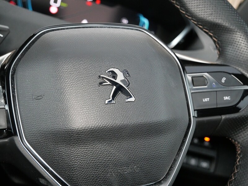 Used Peugeot 3008 2022 for sale - 77840718: Photo 38