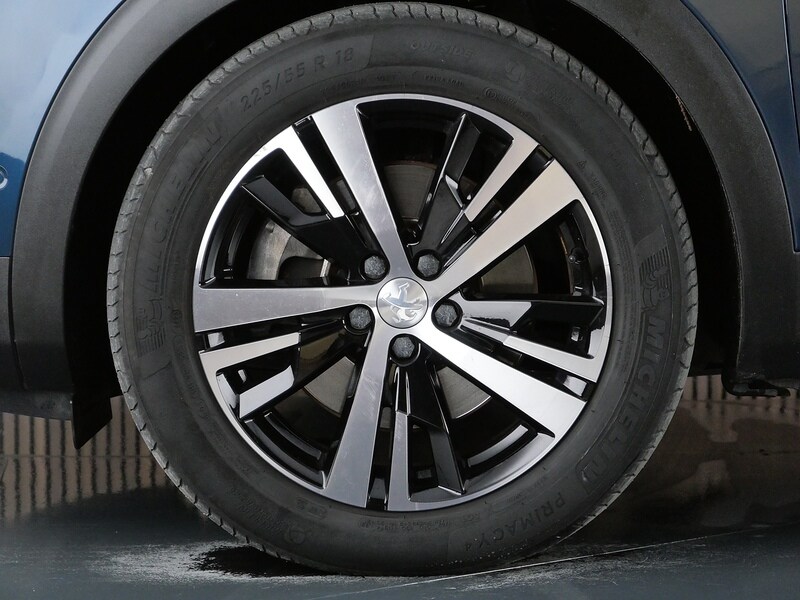 Used Peugeot 3008 2022 for sale - 77840718: Photo 44