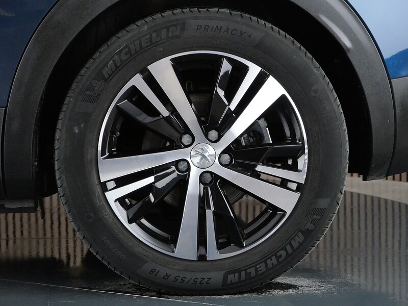 Used Peugeot 3008 2022 for sale - 77840718: Photo 45