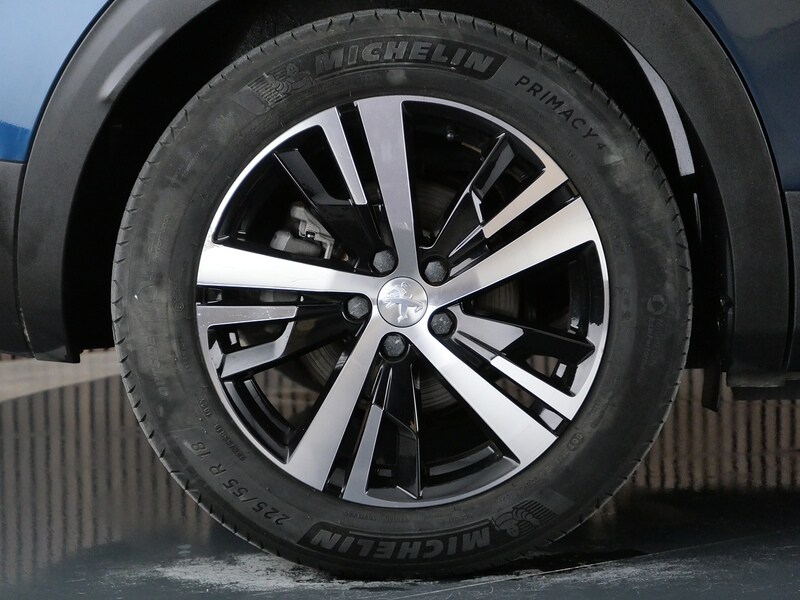 Used Peugeot 3008 2022 for sale - 77840718: Photo 46