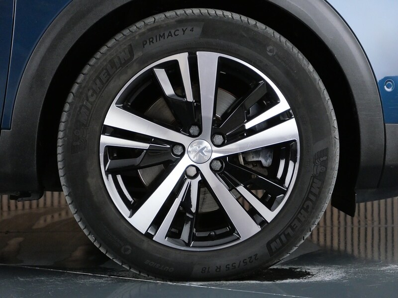 Used Peugeot 3008 2022 for sale - 77840718: Photo 47