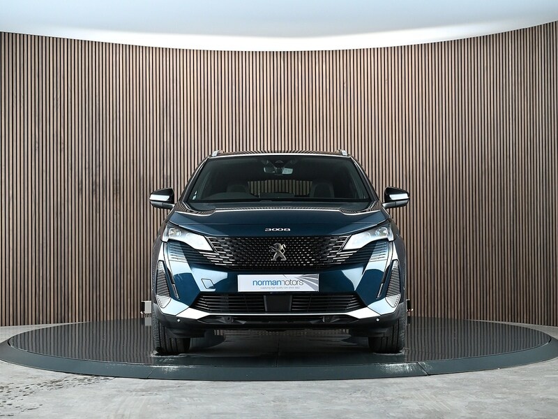 Used Peugeot 3008 2022 for sale - 77840718: Photo 6