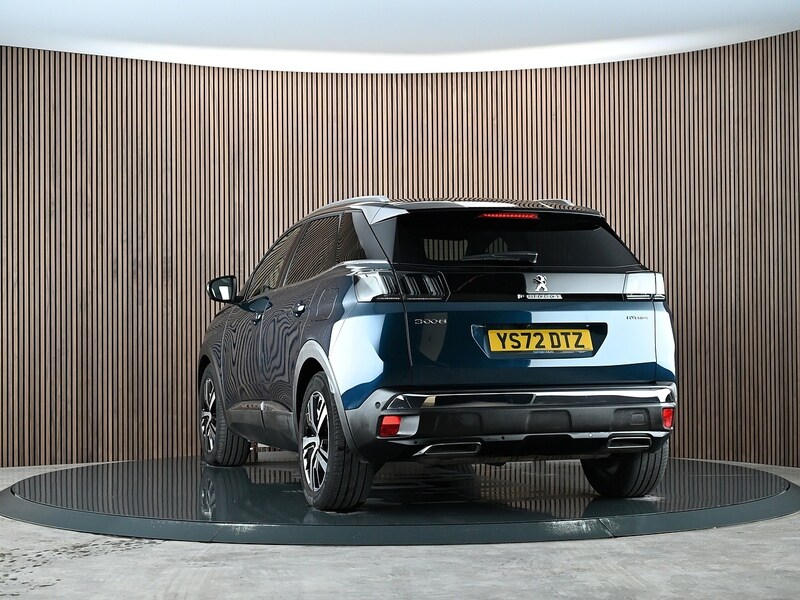 Used Peugeot 3008 2022 for sale - 77840718: Photo 8