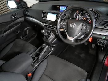 Used Honda CR-V 2017 for sale - 78512235: Photo
