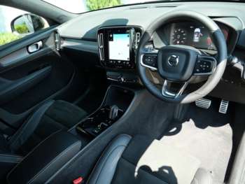 Used Volvo XC40 2022 for sale - 75009407: Photo