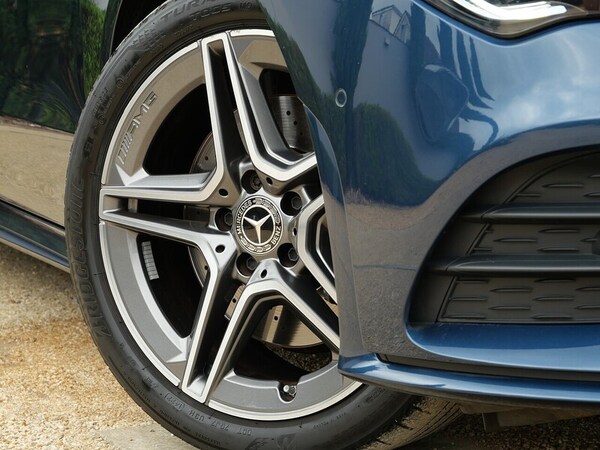 Used Mercedes-Benz CLA 2022 for sale - 75078384: Photo 10