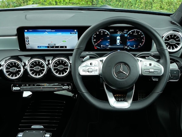 Used Mercedes-Benz CLA 2022 for sale - 75078384: Photo 15