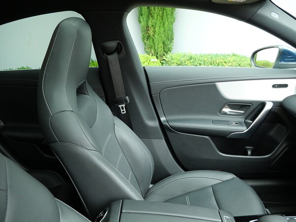 Used Mercedes-Benz CLA 2022 for sale - 75078384: Photo 18
