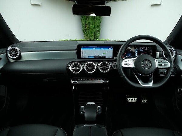 Used Mercedes-Benz CLA 2022 for sale - 75078384: Photo 20