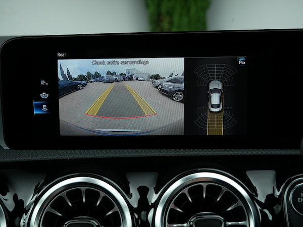 Used Mercedes-Benz CLA 2022 for sale - 75078384: Photo 23