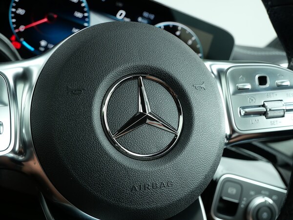 Used Mercedes-Benz CLA 2022 for sale - 75078384: Photo 26