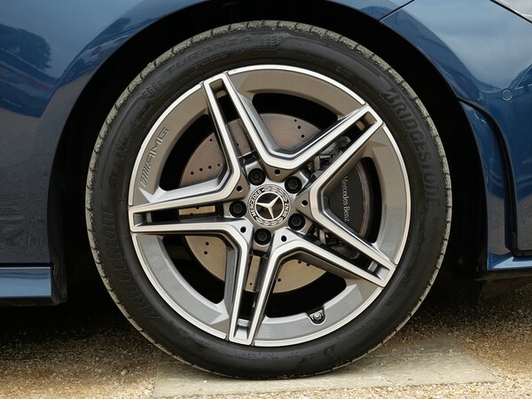 Used Mercedes-Benz CLA 2022 for sale - 75078384: Photo 31