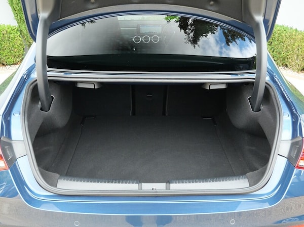 Used Mercedes-Benz CLA 2022 for sale - 75078384: Photo 32