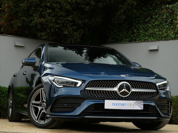 Used Mercedes-Benz CLA 2022 for sale - 75078384: Photo 6