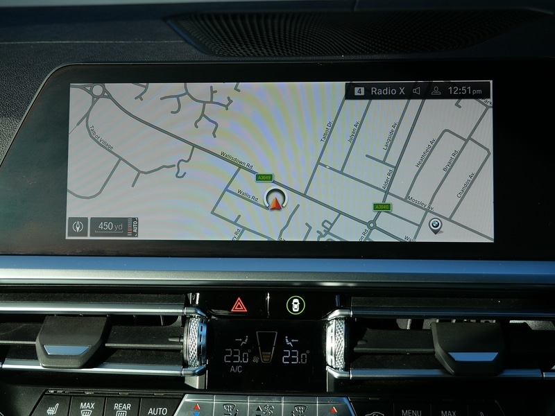 Used BMW 4 Series 2021 for sale - 76958550: Photo 14