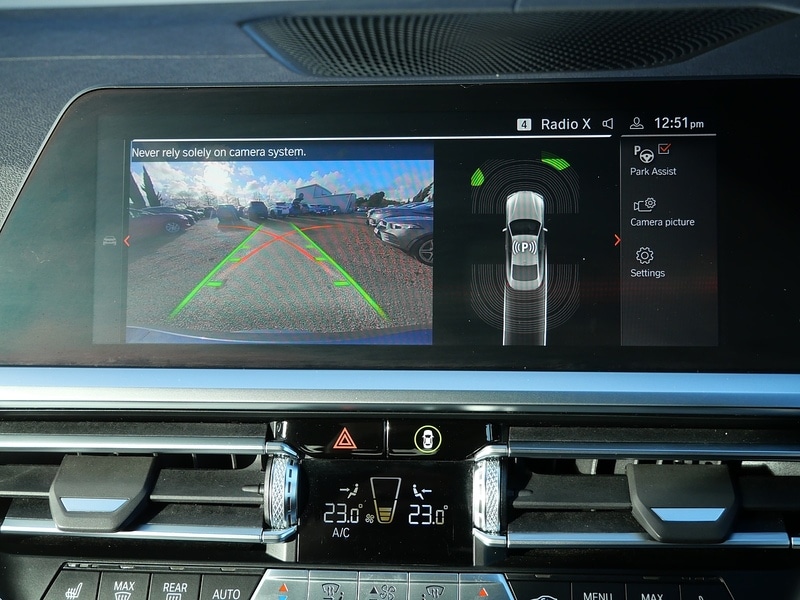 Used BMW 4 Series 2021 for sale - 76958550: Photo 23