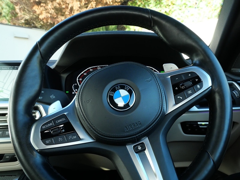 Used BMW 4 Series 2021 for sale - 76958550: Photo 25