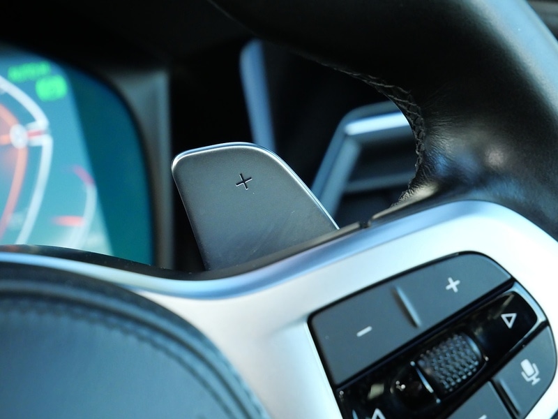 Used BMW 4 Series 2021 for sale - 76958550: Photo 27